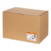 Устройство плавного пуска TDM (софтстартер) с дисплеем УПП 380В 30кВт 60A