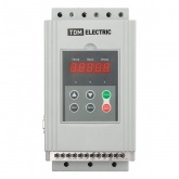 Устройство плавного пуска TDM (софтстартер) с дисплеем УПП 380В 45кВт 90A