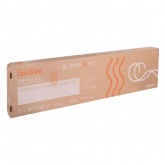 Конвектор Legrand Lamken термостат механический 2000Вт вертикальная решетка кабель 1,8м белый