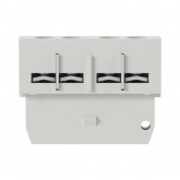 Дополнительный контакт DKC для DMP32 и DMP63 фронтального монтажа 1НО+1НЗ