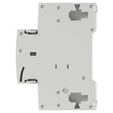 Независимый расцепитель DKC для DMP32 и DMP63 для монтажа справа 20-24В 50Гц