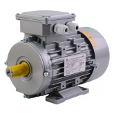 Электродвигатель асинхронный 3ф ИЭК (ONI) DRIVE АИР 71B2 380В 1,1кВт 3000об/мин (лапы) 1081