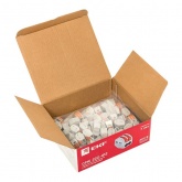 Клемма строительно-монтажная EKF PROxima 2 х (0,08-2,5) СМК 222-412 с рычагом [уп. 100шт]