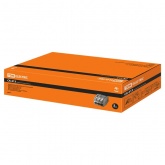 Клемма соединительная TDM 3 х (0,1-2,5) СК-413 с рычагом