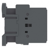 Магнитный контактор DKC YON DSC012 3P 12A 5,5кВт AC3 катушка 220В AC 1НО