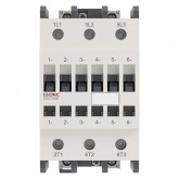 Магнитный контактор DKC YON DSC065 3P 65A 30кВт AC3 катушка 220В AC