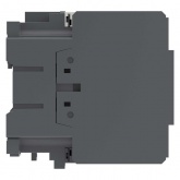 Магнитный контактор DKC YON DSC095 3P 95A 45кВт AC3 катушка 220В AC