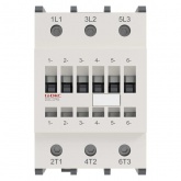 Магнитный контактор DKC YON DSC095 3P 95A 45кВт AC3 катушка 220В AC