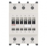 Магнитный контактор DKC YON DSC105 3P 105A 55кВт AC3 катушка 220В AC