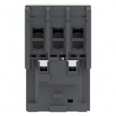 Магнитный контактор DKC YON DSC105 3P 105A 55кВт AC3 катушка 220В AC