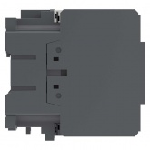 Магнитный контактор DKC YON DSC105 3P 105A 55кВт AC3 катушка 220В AC