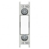 Дополнительный контакт фронтального монтажа DKC для контакторов DSC 1НЗ