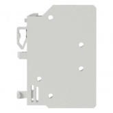 Дополнительный контакт фронтального монтажа DKC для контакторов DSC 1НО