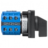 Переключатель кулачковый EKF ПК-1-64 10А для вольтметра IP20