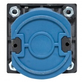 Переключатель кулачковый EKF ПК-1-94 10А 4P для амперметра IP20