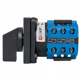 Переключатель кулачковый EKF ПК-1-94 10А 4P для амперметра IP20