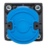 Переключатель кулачковый EKF ПК-1-101 10А 1P „0-1-2-3” IP20