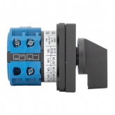 Переключатель кулачковый EKF ПК-1-101 10А 1P „0-1-2-3” IP20