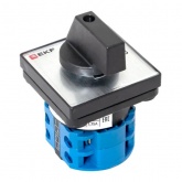 Переключатель кулачковый EKF ПК-1-121 10А 1P „0-1-2-3” IP20