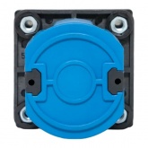 Переключатель кулачковый EKF ПК-1-121 10А 1P „0-1-2-3” IP20