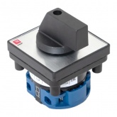 Переключатель кулачковый EKF ПК-1-31 10А 1P 1-2 IP20