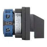 Переключатель кулачковый EKF ПК-1-31 10А 1P 1-2 IP20