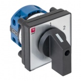 Переключатель кулачковый EKF ПК-1-31 10А 1P 1-2 IP20