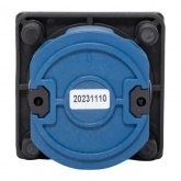 Переключатель кулачковый EKF ПК-1-31 10А 1P 1-2 IP20