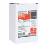 Переключатель кулачковый EKF ПК-1-31 10А 1P 1-2 IP20