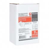 Переключатель кулачковый EKF ПК-1-52 10А 2P 1-2 IP20