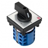 Переключатель кулачковый EKF ПК-1-53 10А 3P 1-2 IP20