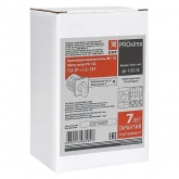 Переключатель кулачковый EKF ПК-1-53 10А 3P 1-2 IP20