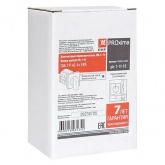 Переключатель кулачковый EKF ПК-1-11 10А 1P 0-1 IP20