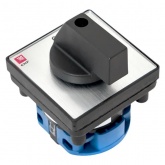 Переключатель кулачковый EKF ПК-1-11 10А 1P 0-1 IP20