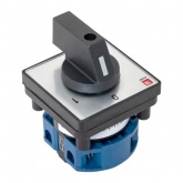 Переключатель кулачковый EKF ПК-1-11 25А 1P 0-1 IP20