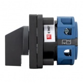 Переключатель кулачковый EKF ПК-1-11 25А 1P 0-1 IP20