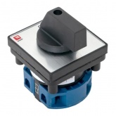 Переключатель кулачковый EKF ПК-1-11 25А 1P 0-1 IP20