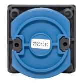 Переключатель кулачковый EKF ПК-1-12 25А 2P 0-1 IP20