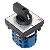 Переключатель кулачковый EKF ПК-1-13 10А 3P 0-1 IP20