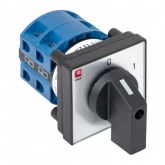 Переключатель кулачковый EKF ПК-1-13 25А 3P 0-1 IP20