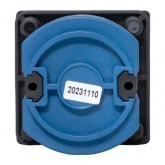 Переключатель кулачковый EKF ПК-1-13 25А 3P 0-1 IP20