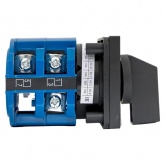 Переключатель кулачковый EKF ПК-1-13 32А 3P 0-1 IP20