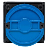 Переключатель кулачковый EKF ПК-1-13 32А 3P 0-1 IP20