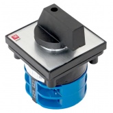 Переключатель кулачковый EKF ПК-1-13 32А 3P 0-1 IP20