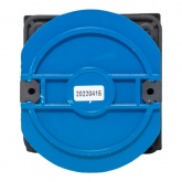 Переключатель кулачковый EKF ПК-1-13 63А 3P 0-1 IP20