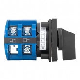 Переключатель кулачковый EKF ПК-1-13 63А 3P 0-1 IP20