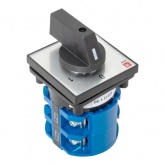 Переключатель кулачковый EKF ПК-1-13 63А 3P 0-1 IP20