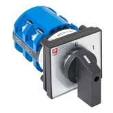 Переключатель кулачковый EKF ПК-1-13 63А 3P 0-1 IP20