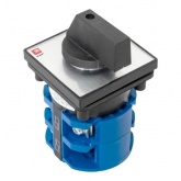 Переключатель кулачковый EKF ПК-1-13 63А 3P 0-1 IP20