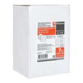 Переключатель кулачковый EKF ПК-1-13 63А 3P 0-1 IP20